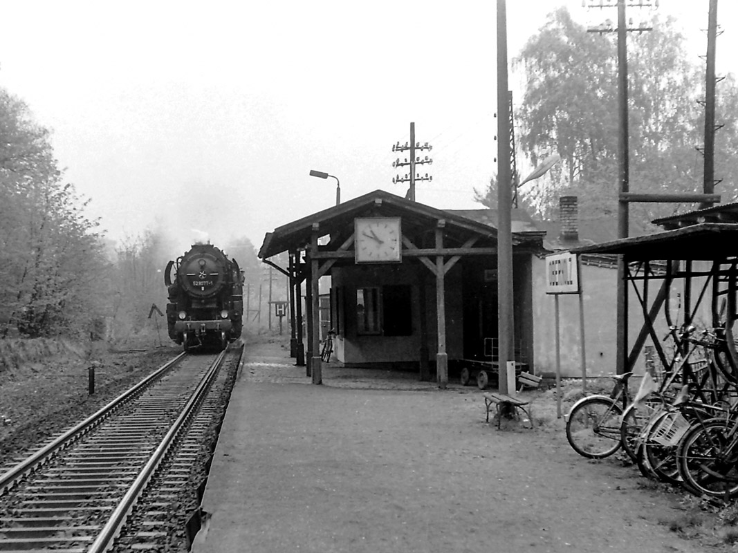 FEG Freunde der Eisenbahn Großpösna e.V.